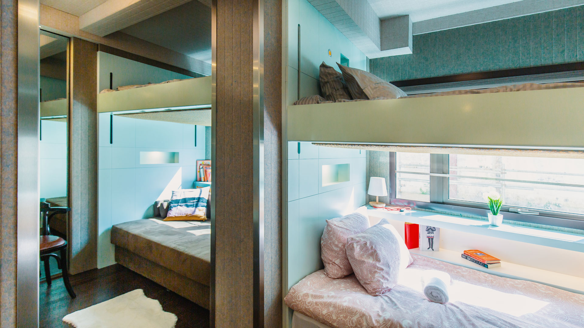 Image of Kentish Town Residence, London