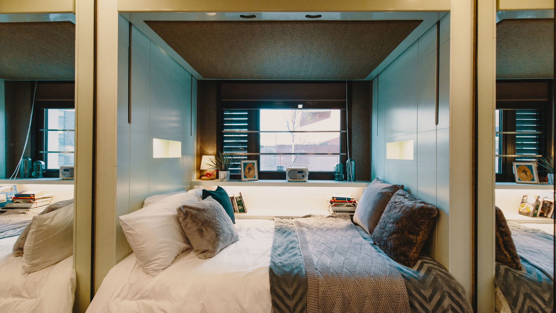 Image of Kentish Town Residence, London