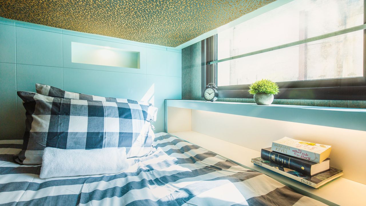 Image of Kentish Town Residence, London