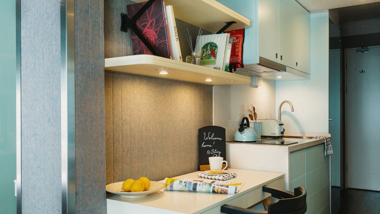 Image of Kentish Town Residence, London