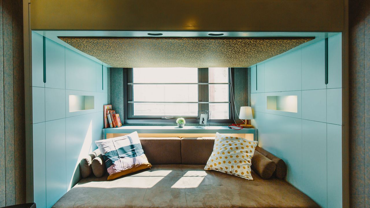 Image of Kentish Town Residence, London