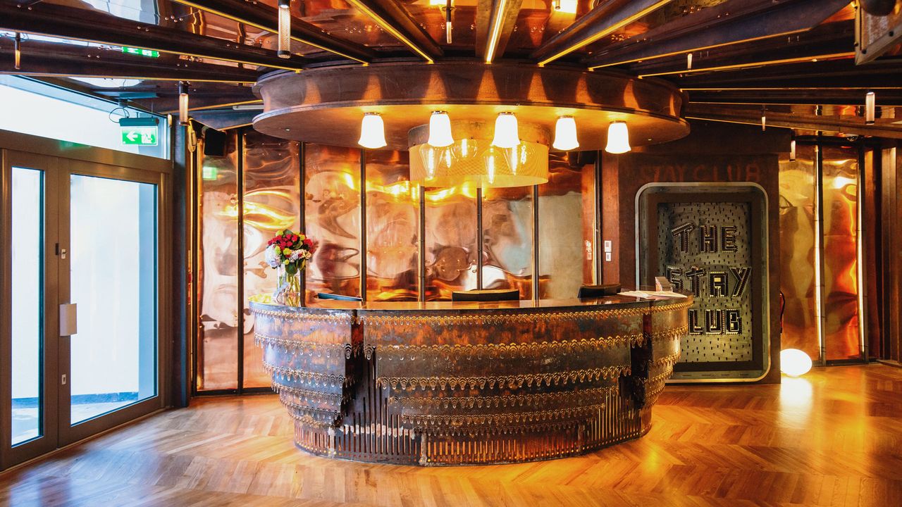 Image of Kentish Town Residence, London