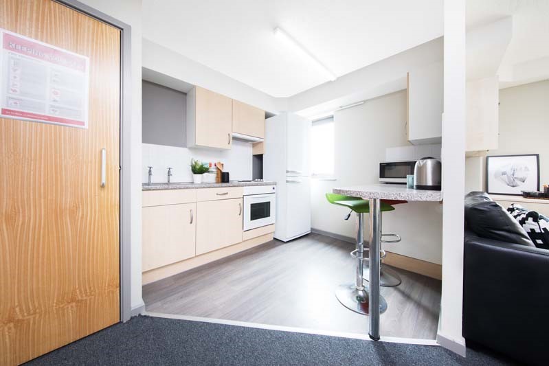 Image of Kincardine Court, Manchester