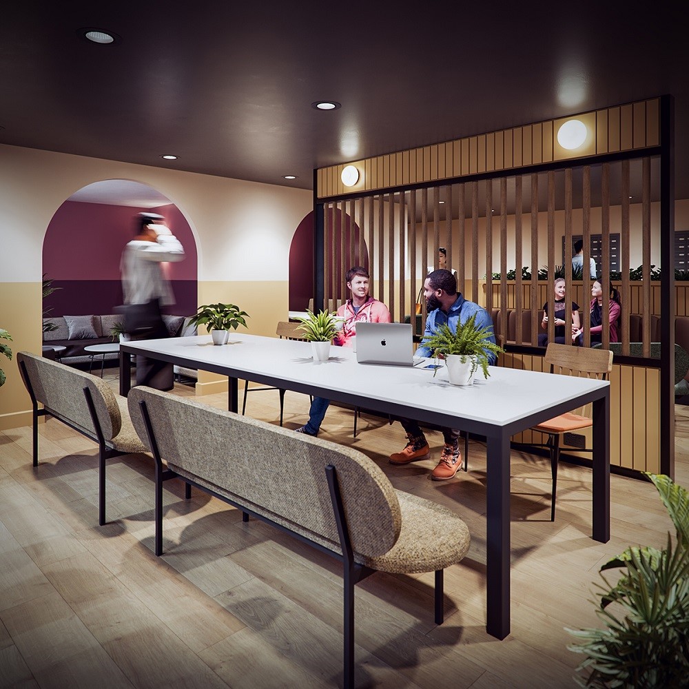 Image of Kincardine Court, Manchester