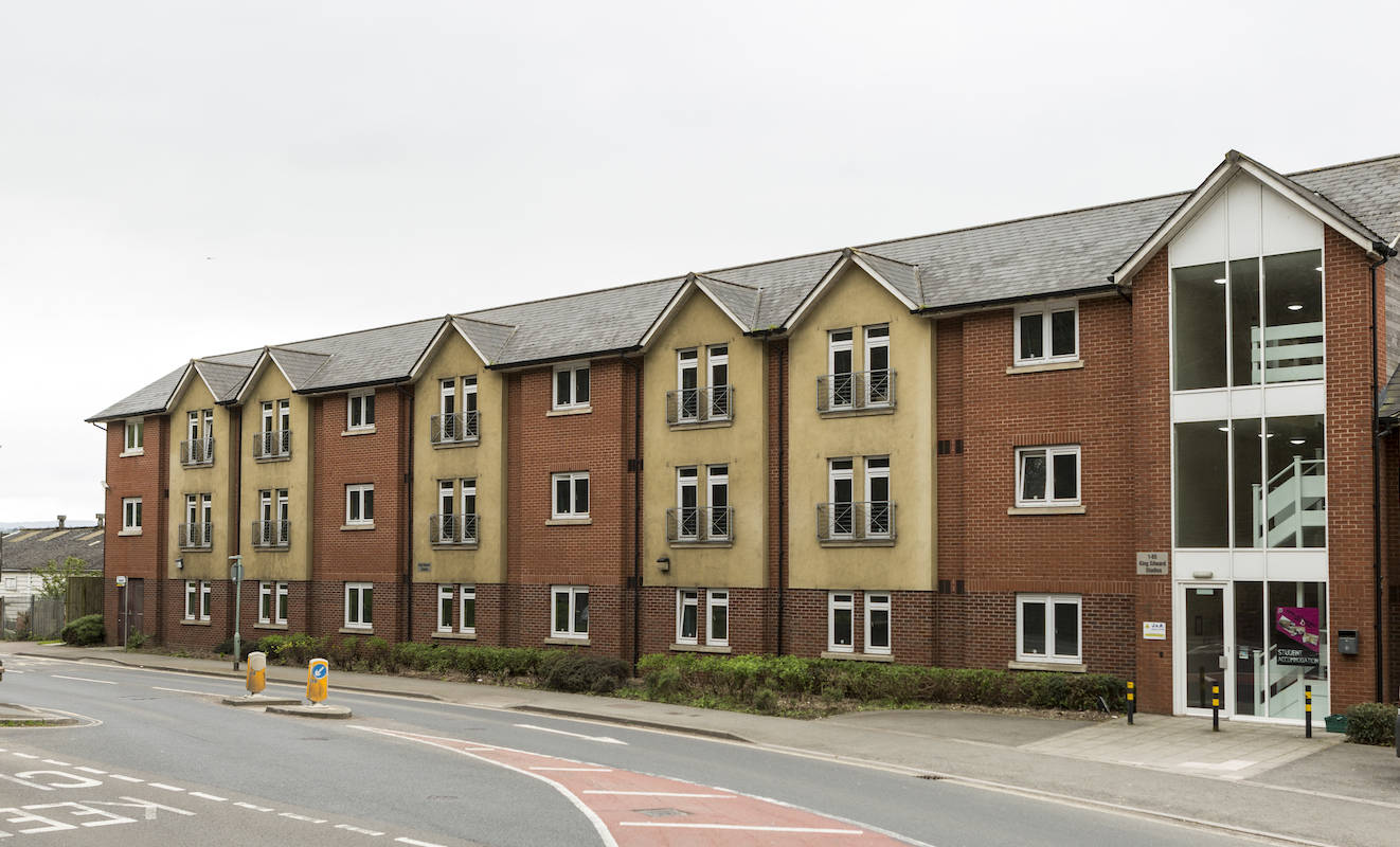 Image of King Edwards Studios, Exeter