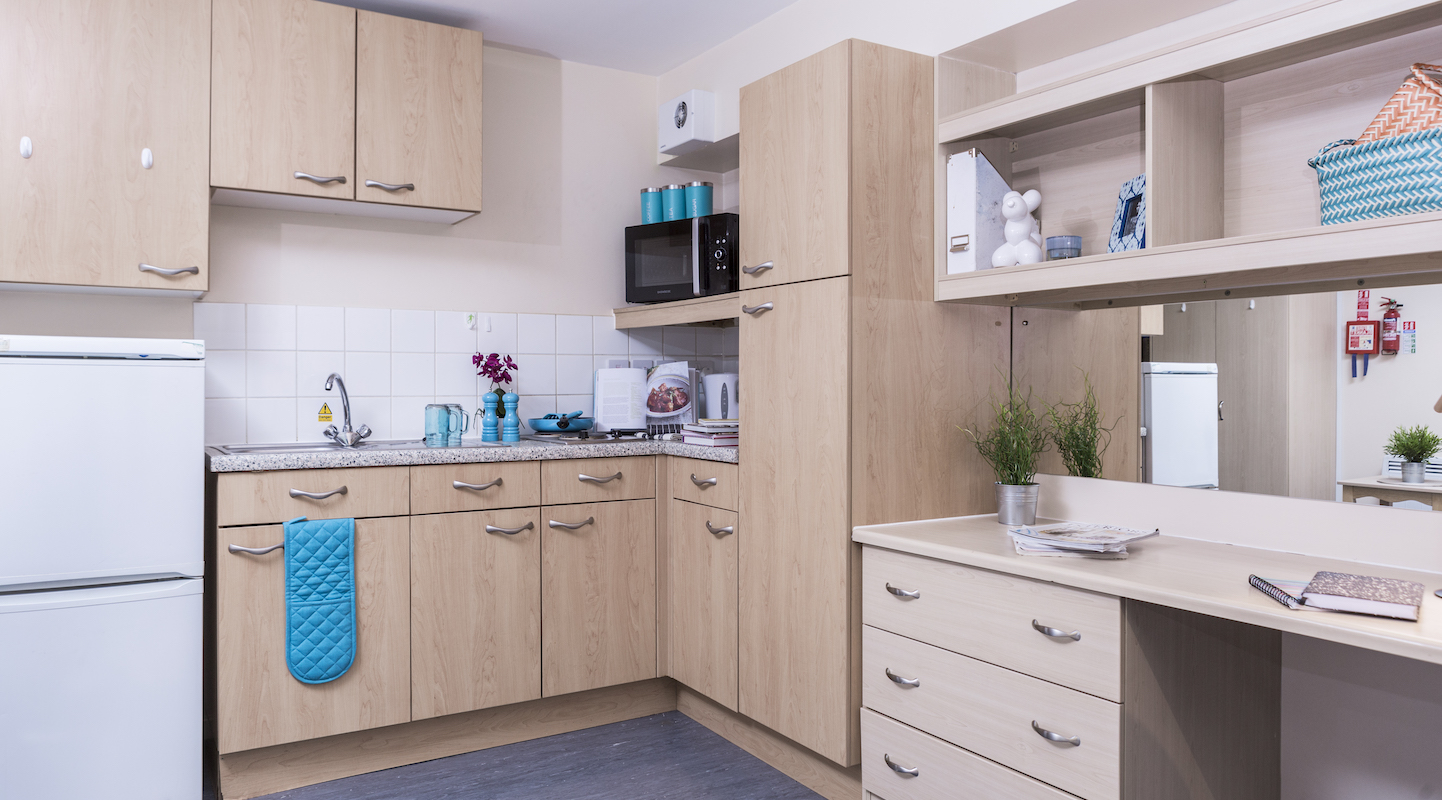 Image of King Edwards Studios, Exeter