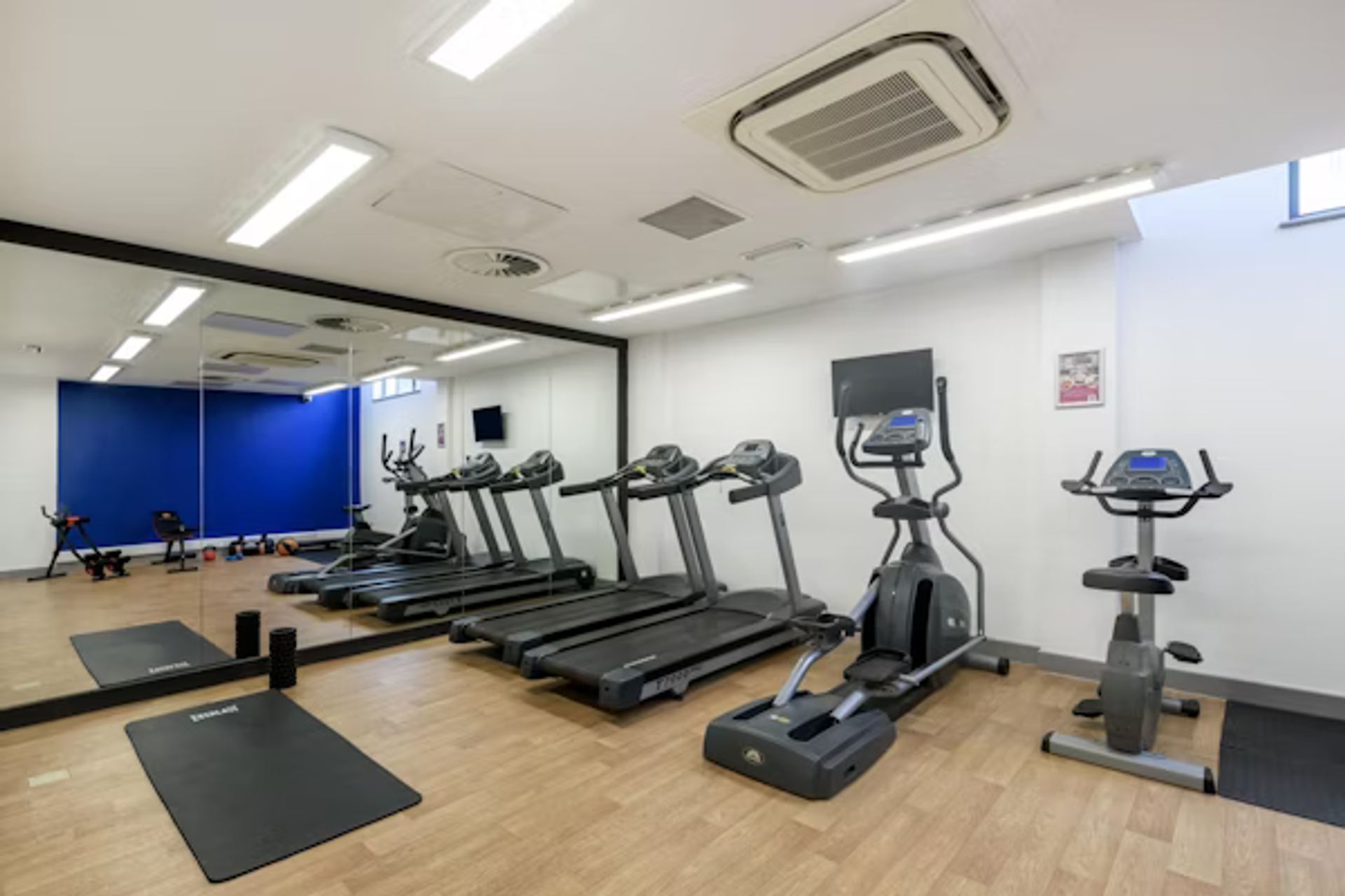 Image of King Square Studios, Bristol