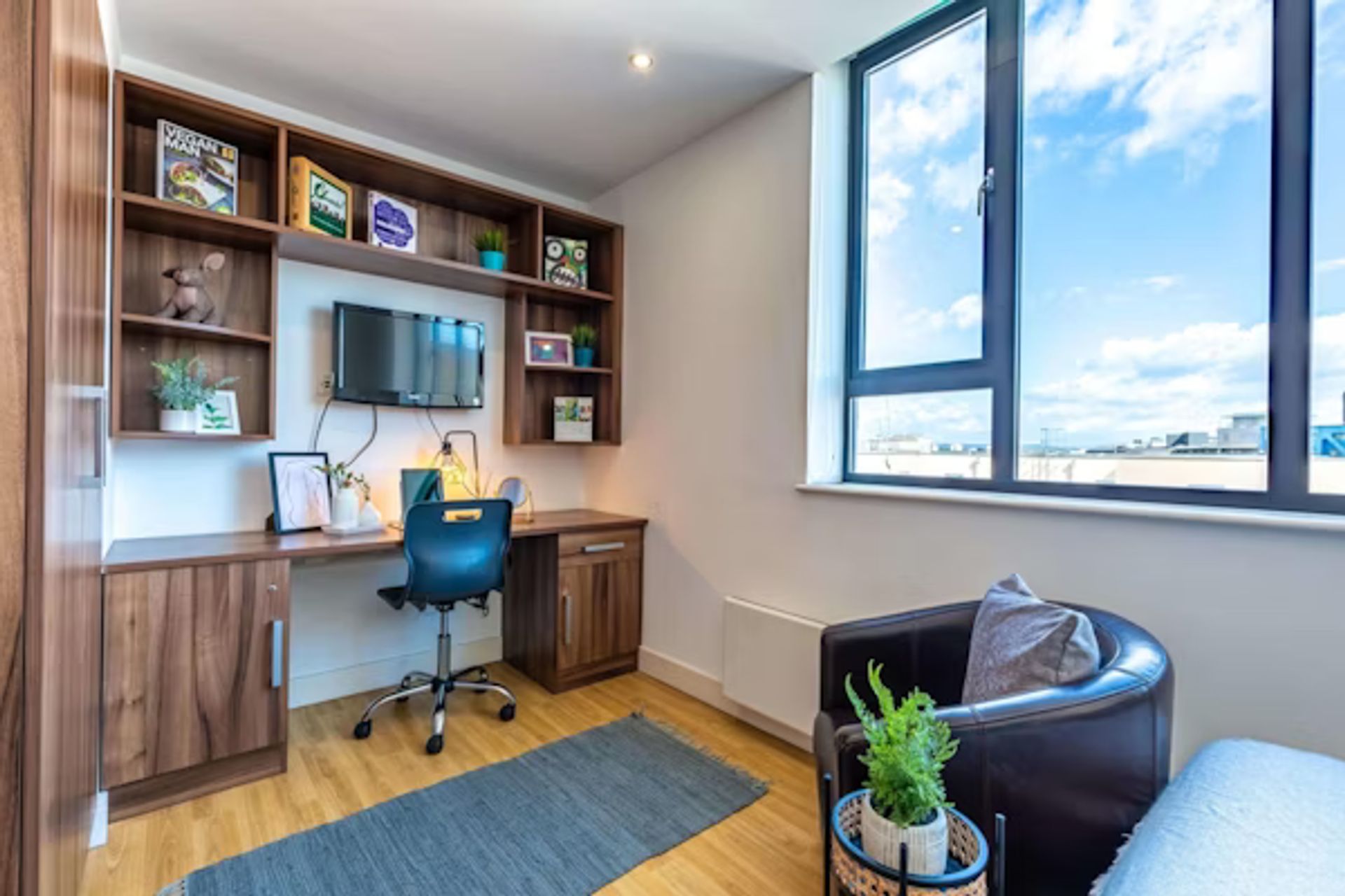 Image of King Square Studios, Bristol