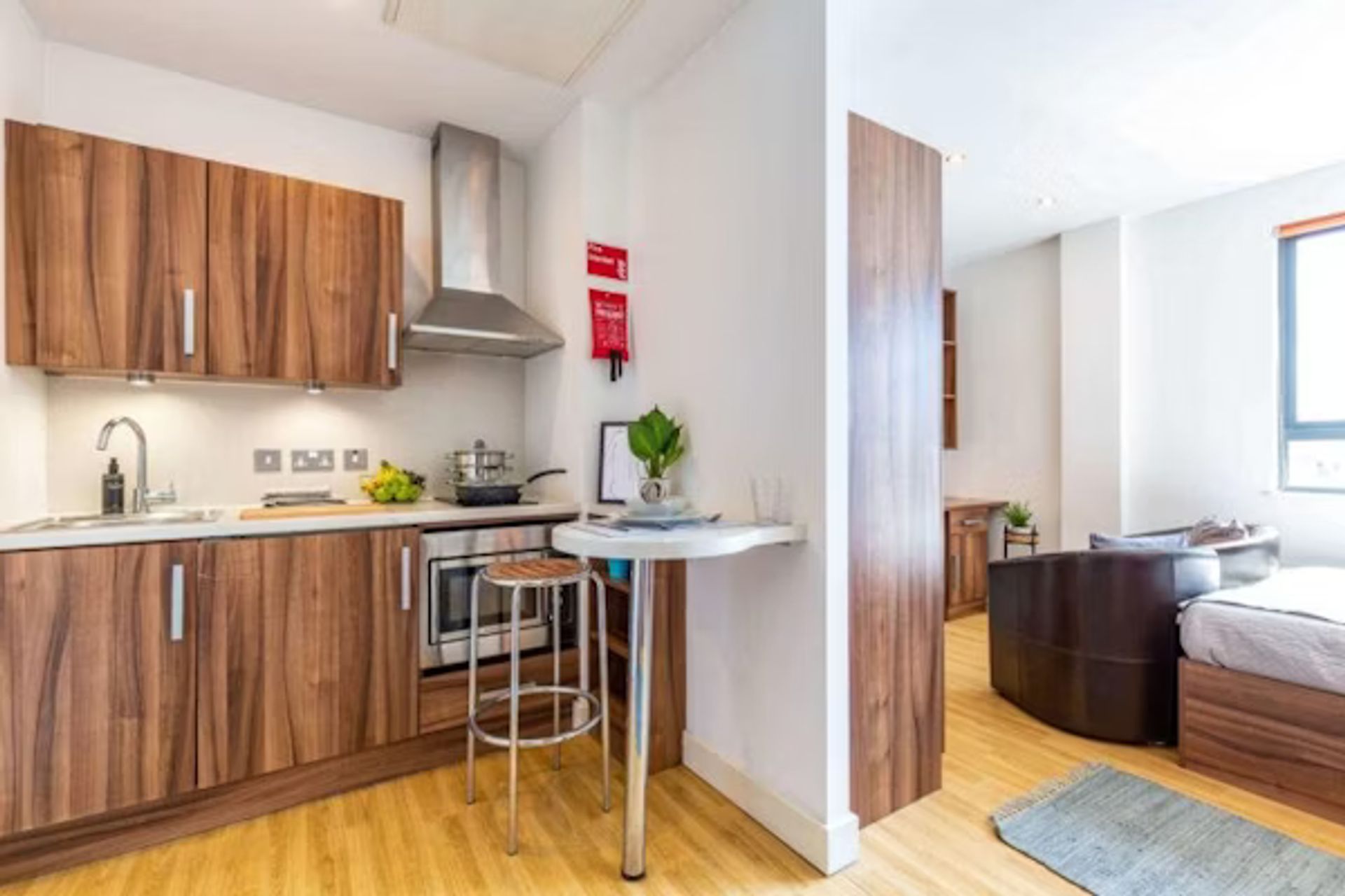 Image of King Square Studios, Bristol