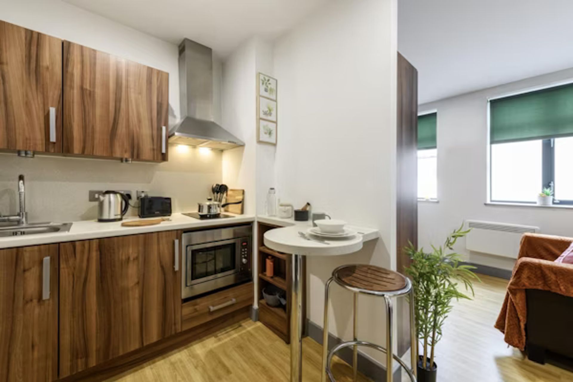 Image of King Square Studios, Bristol