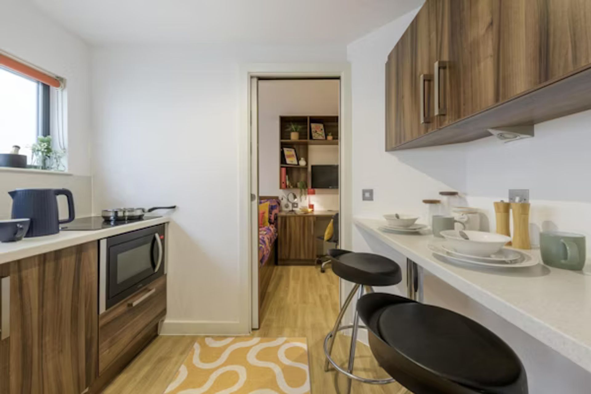 Image of King Square Studios, Bristol