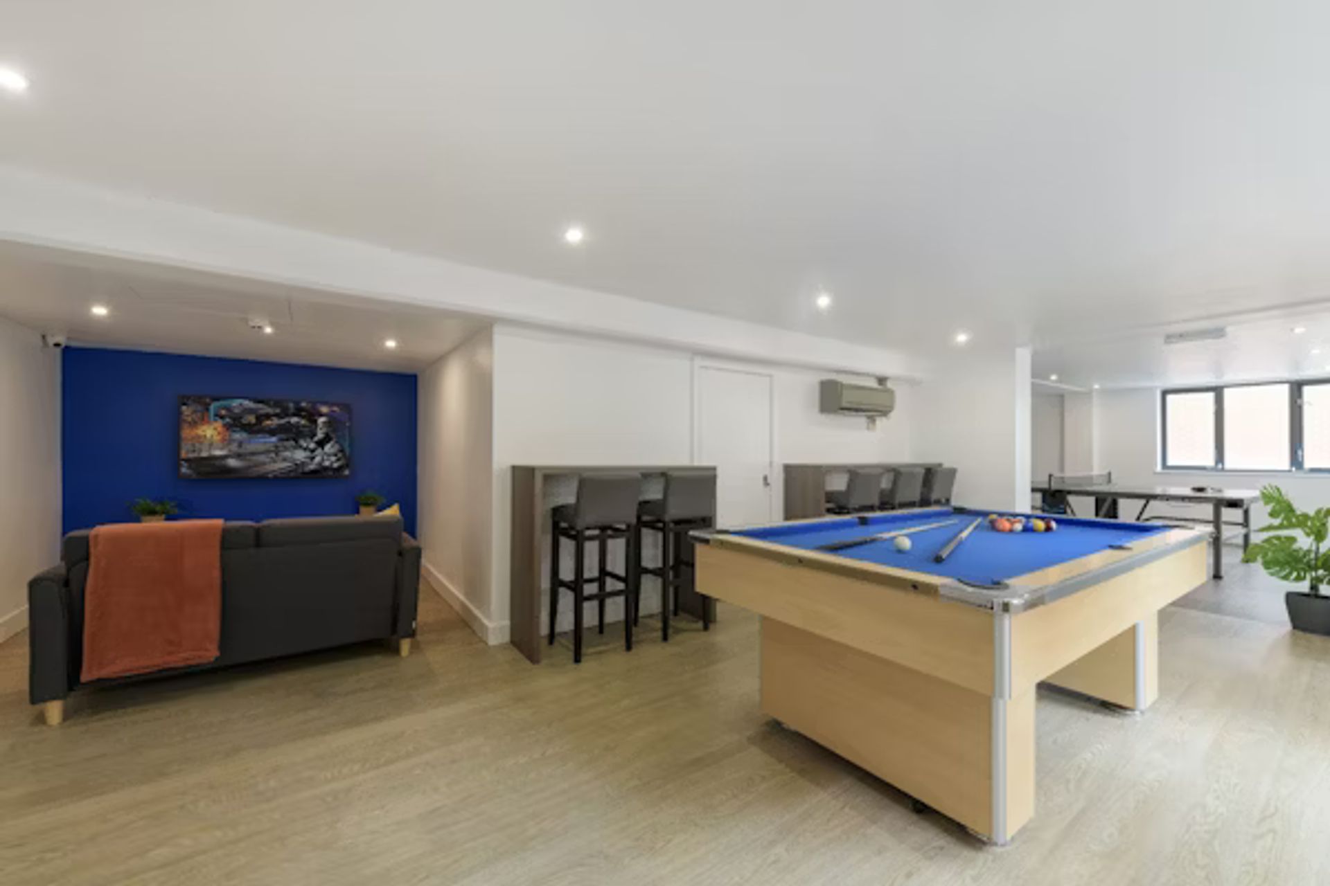 Image of King Square Studios, Bristol