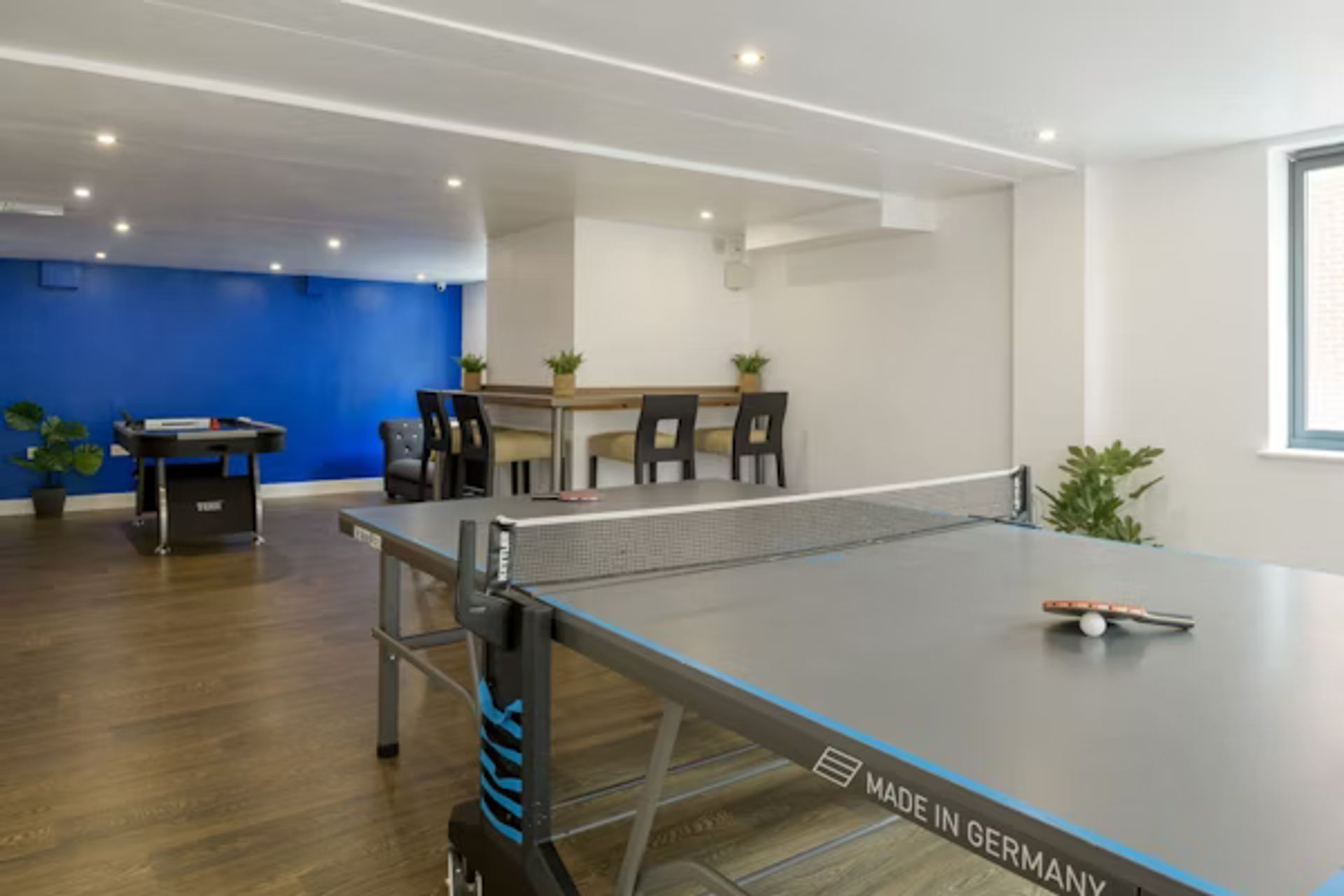 Image of King Square Studios, Bristol