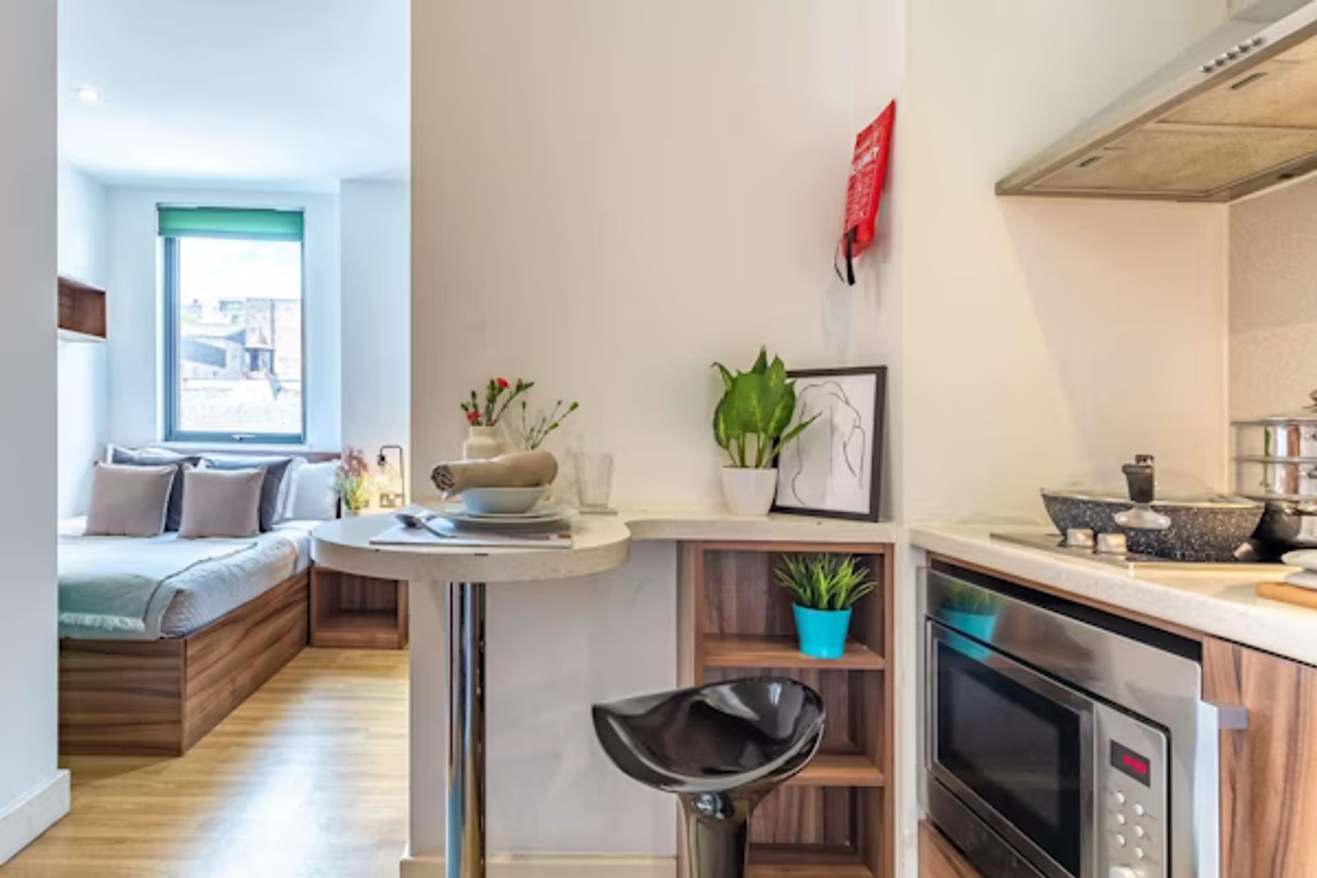 Image of King Square Studios, Bristol