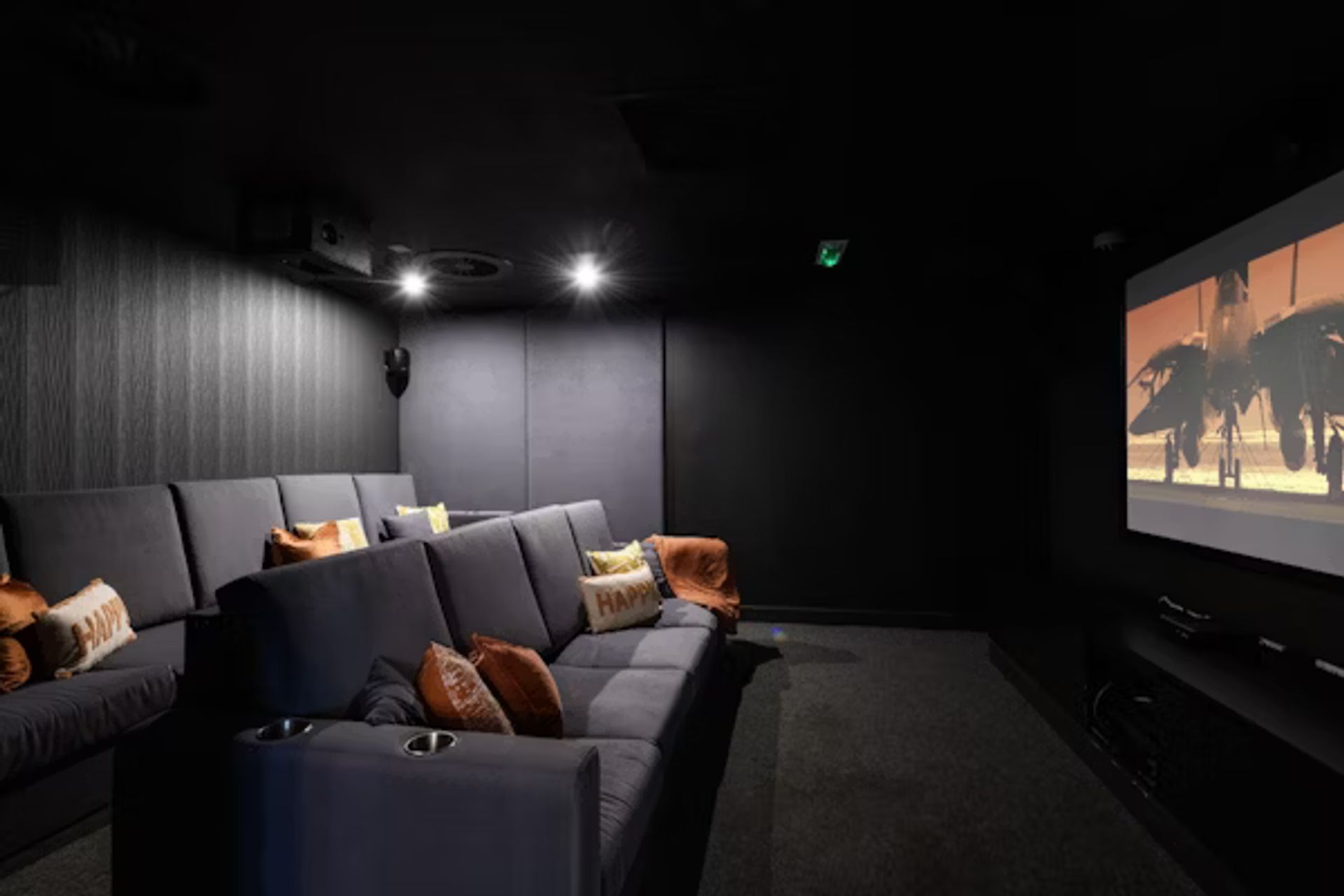 Image of King Square Studios, Bristol