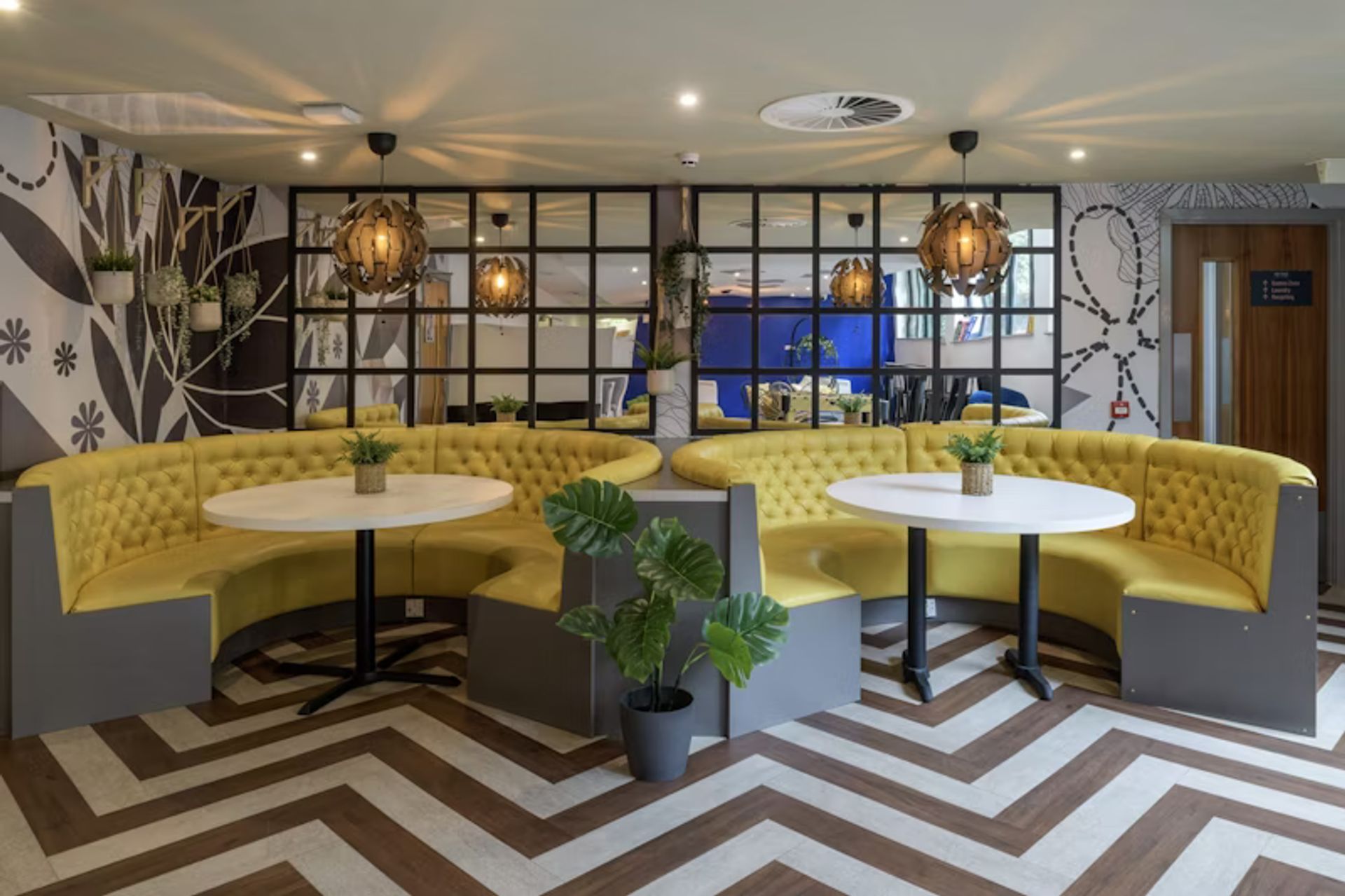 Image of King Square Studios, Bristol