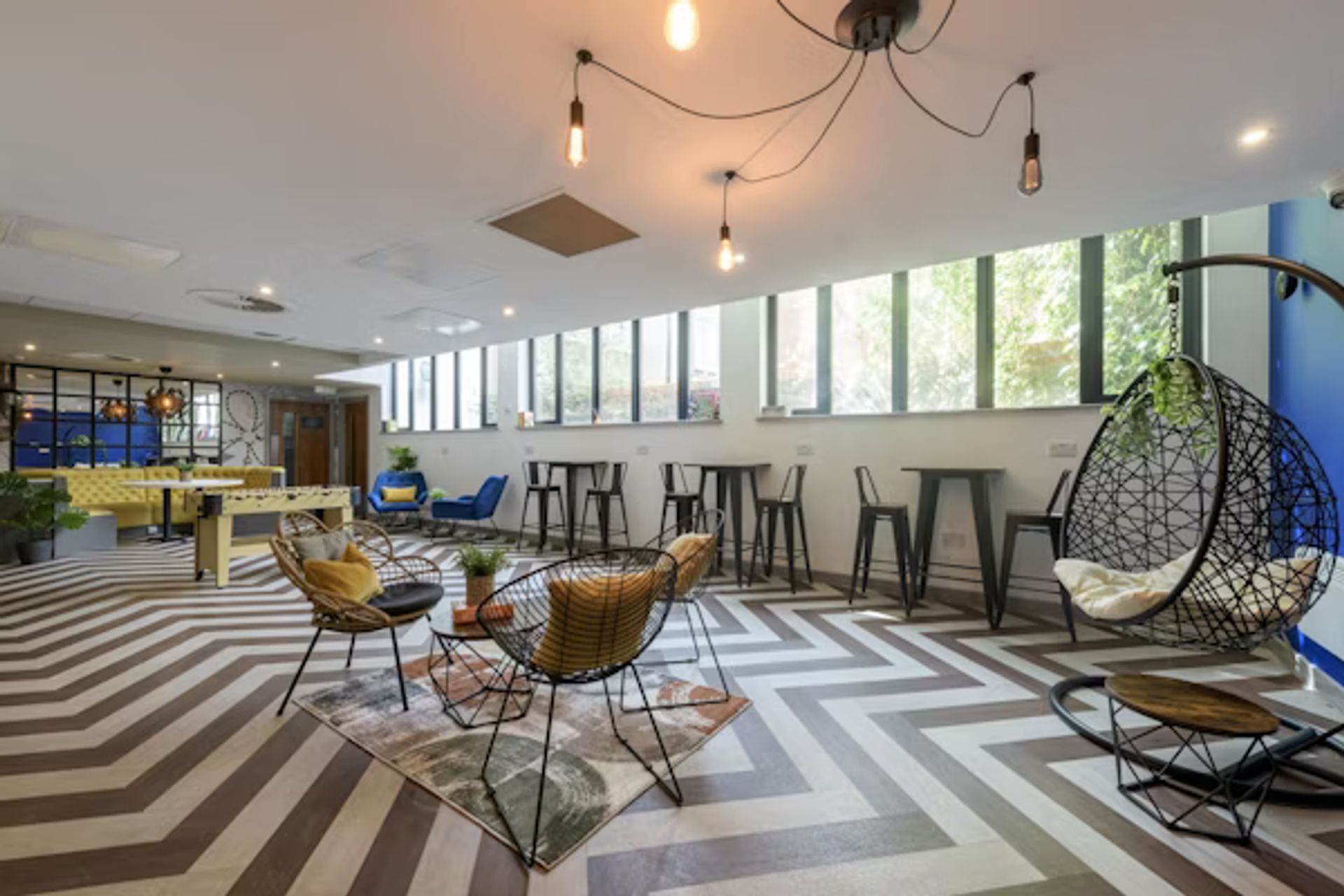 Image of King Square Studios, Bristol