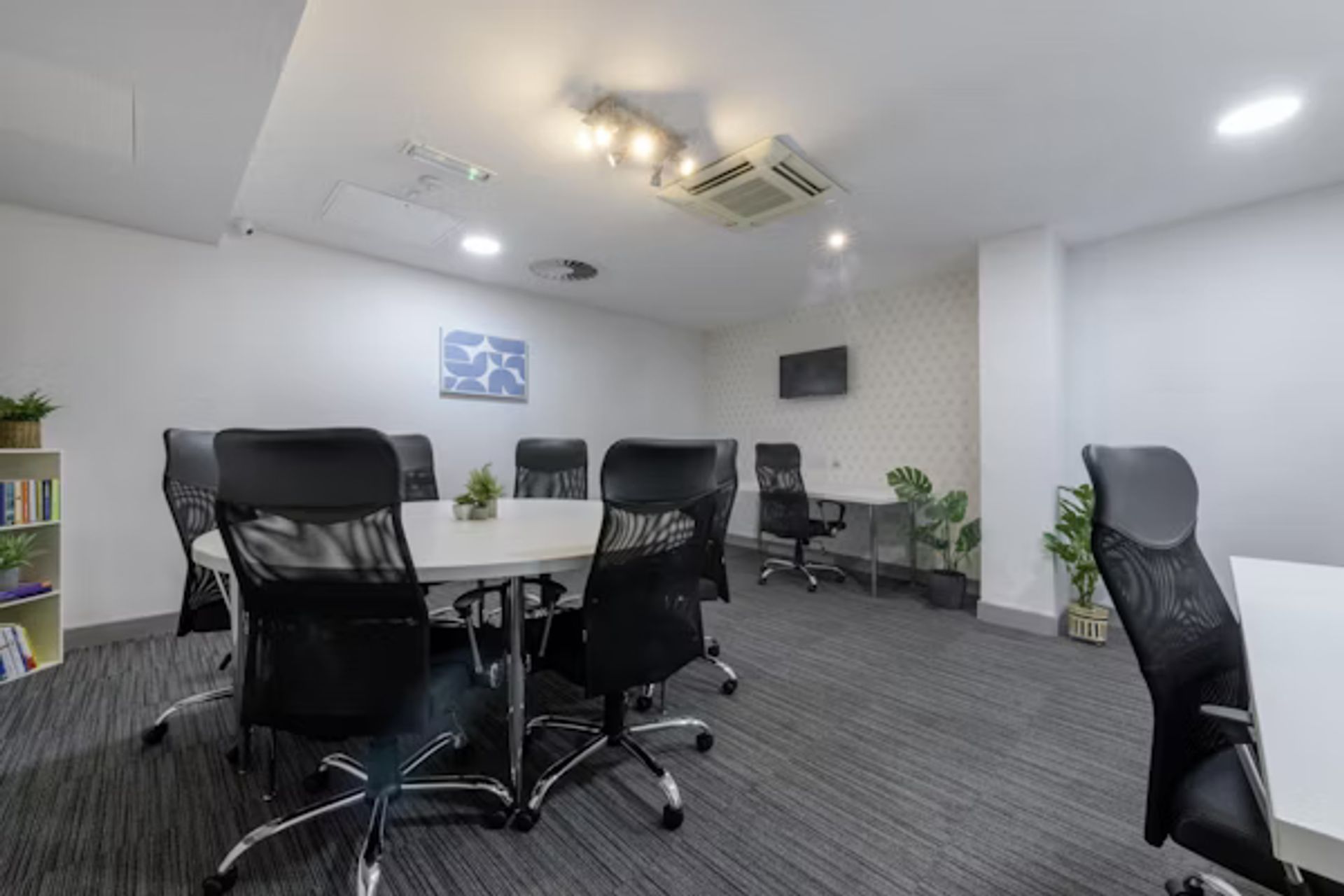 Image of King Square Studios, Bristol