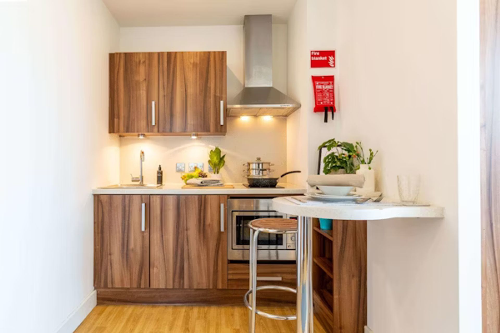 Image of King Square Studios, Bristol