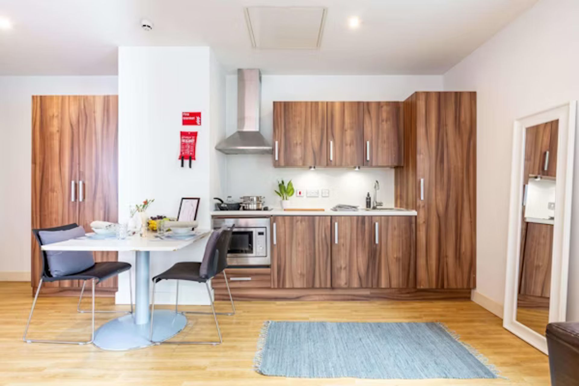 Image of King Square Studios, Bristol