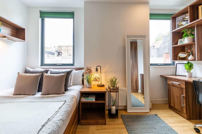 Image of King Square Studios, Bristol