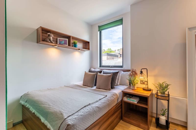 Image of King Square Studios, Bristol