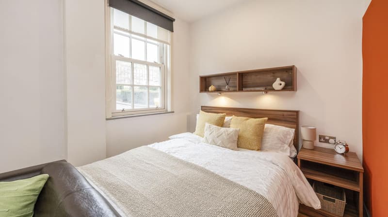 Image of King Square Studios, Bristol