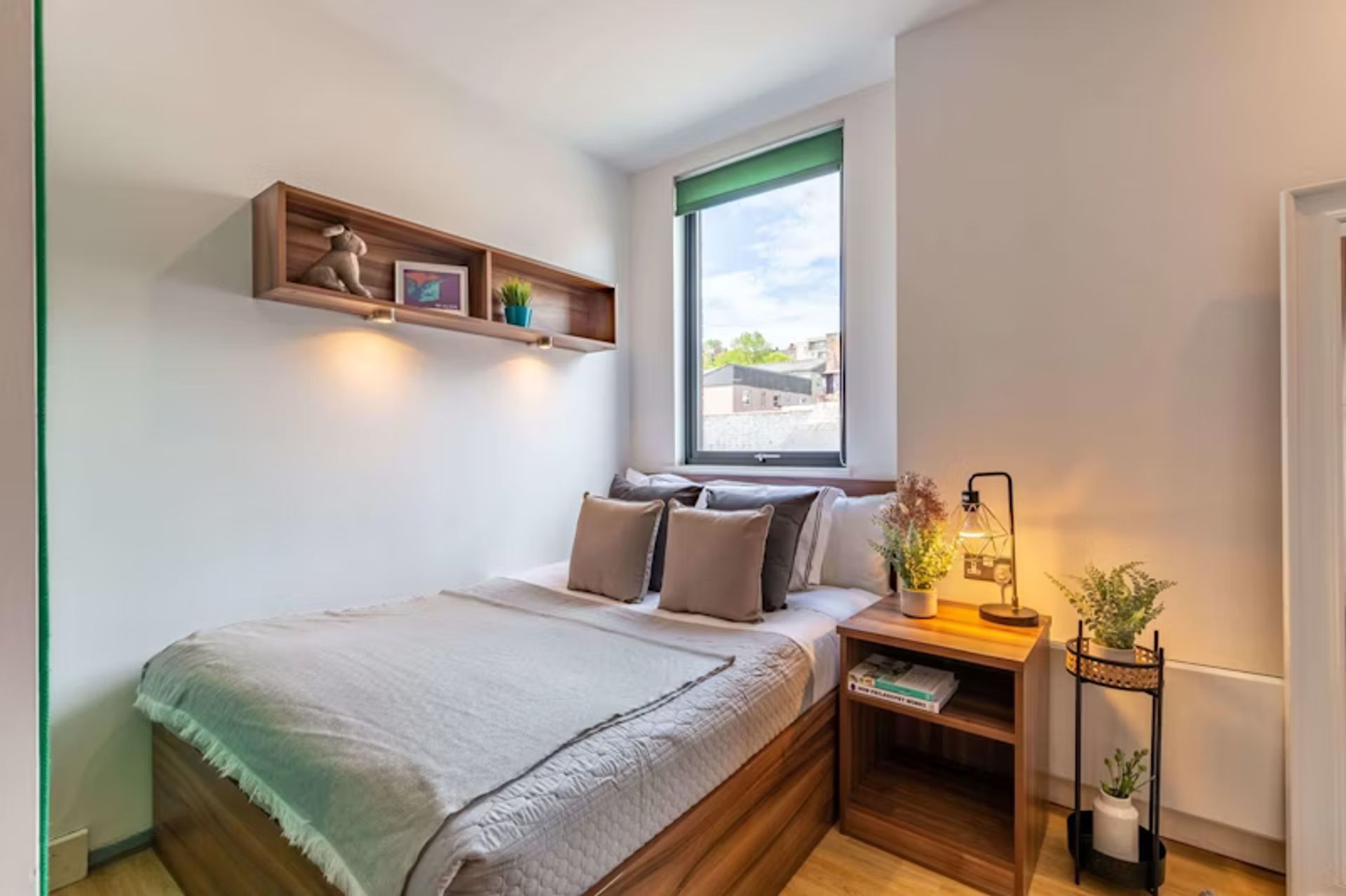 Image of King Square Studios, Bristol