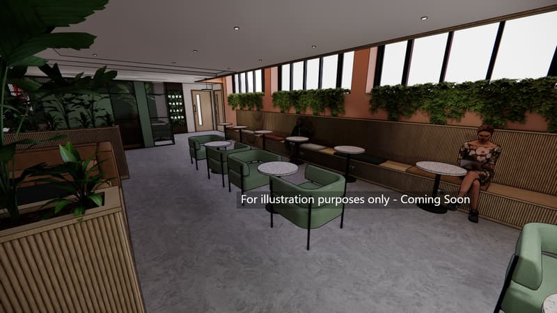 Image of King Square Studios, Bristol