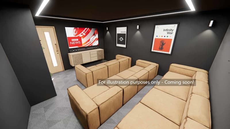 Image of King Square Studios, Bristol