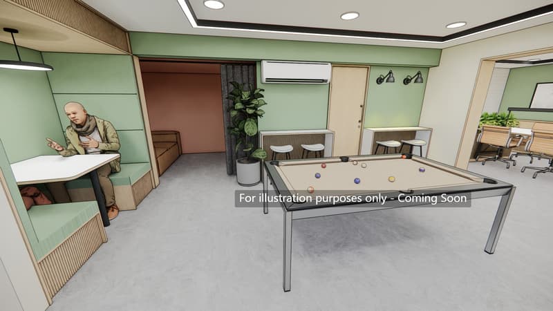 Image of King Square Studios, Bristol