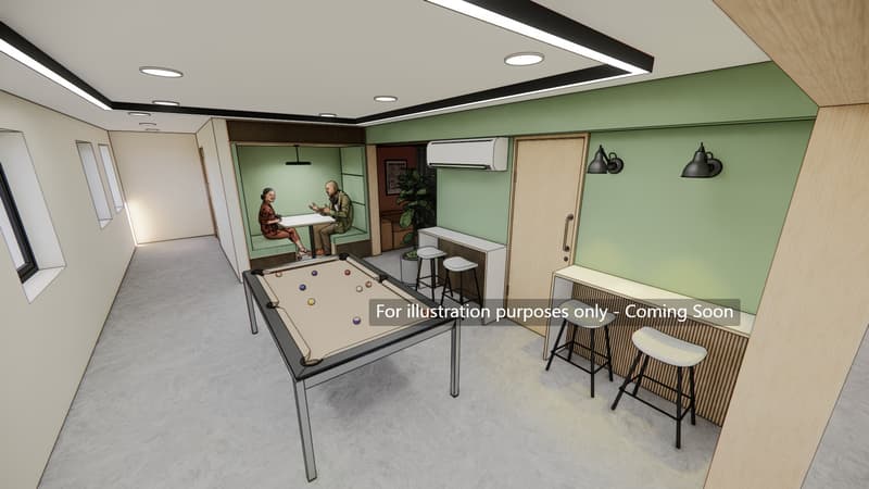 Image of King Square Studios, Bristol