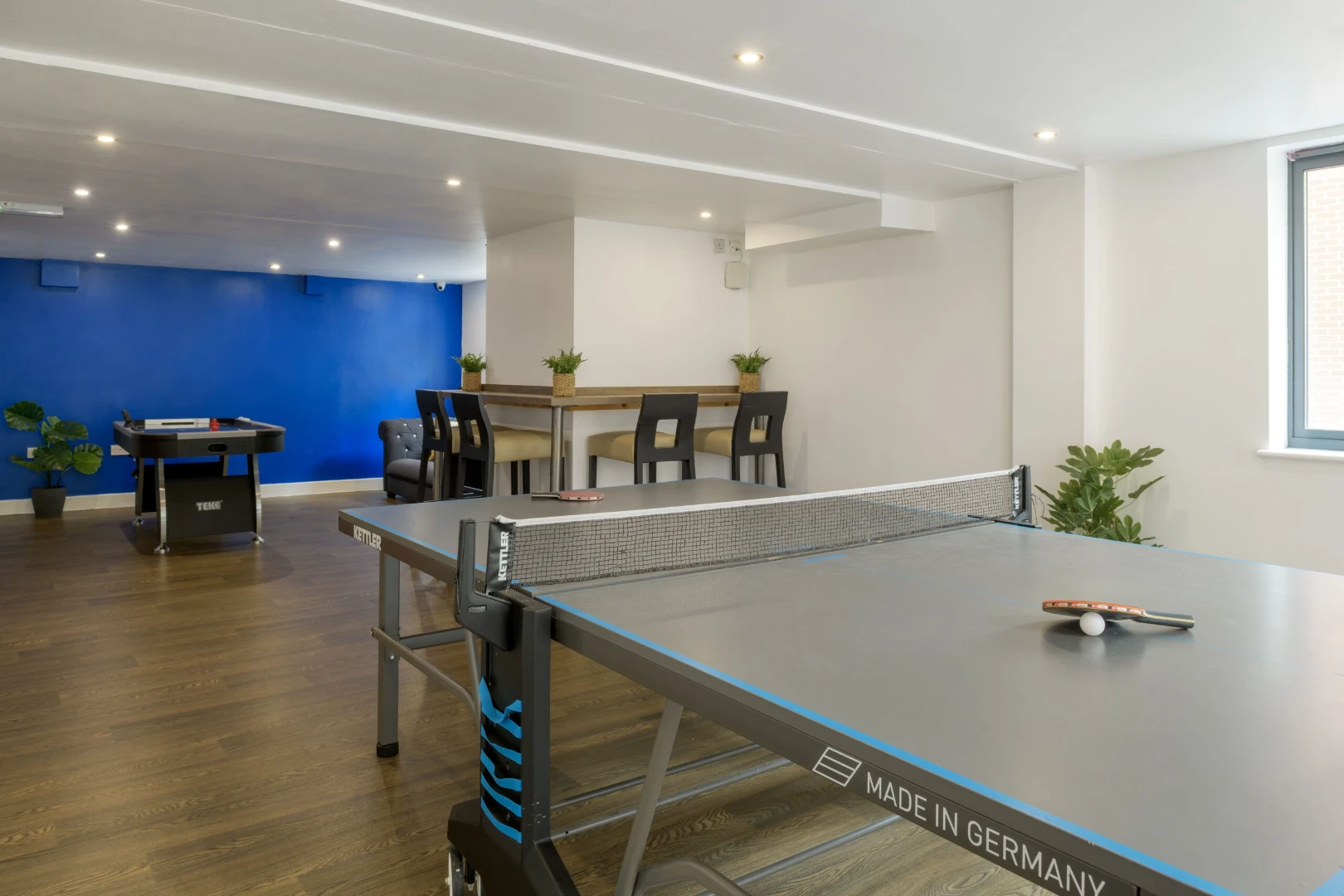Image of King Square Studios, Bristol