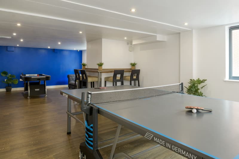 Image of King Square Studios, Bristol