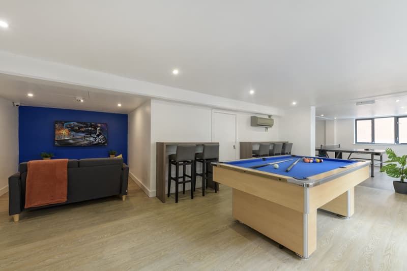 Image of King Square Studios, Bristol