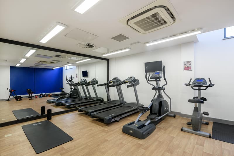 Image of King Square Studios, Bristol