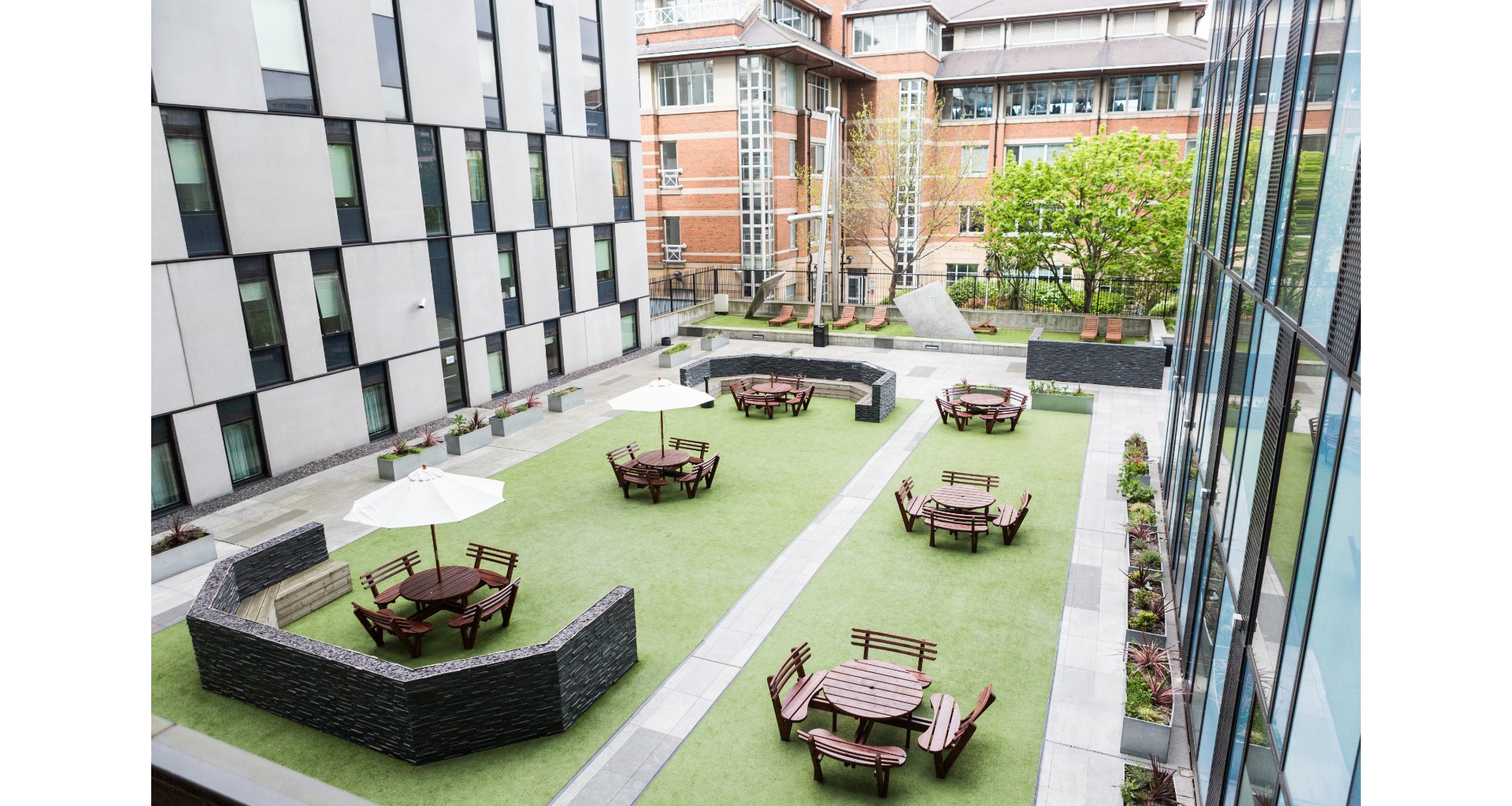 Image of Chapter Kings Cross, London