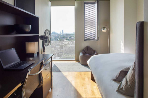 Image of Chapter Kings Cross, London