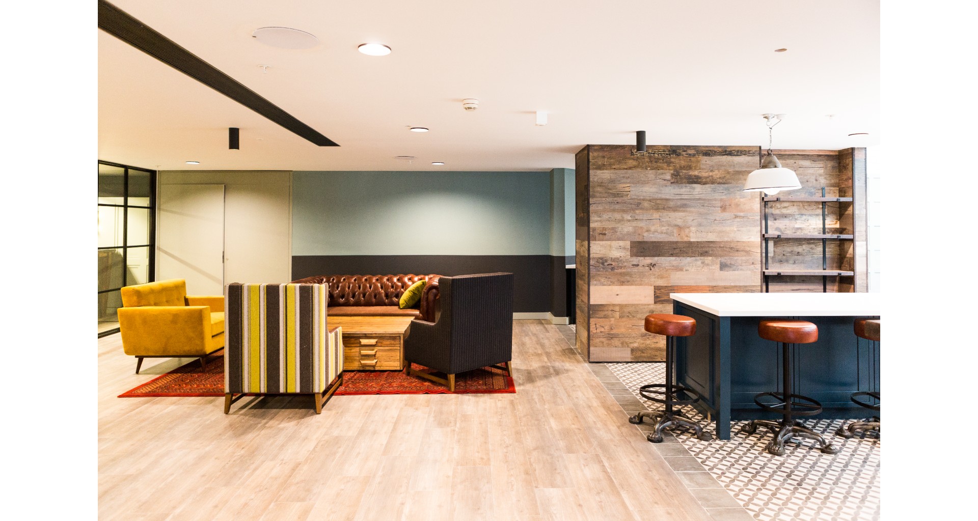 Image of Chapter Kings Cross, London