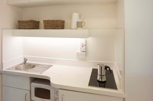 Image of Chapter Kings Cross, London