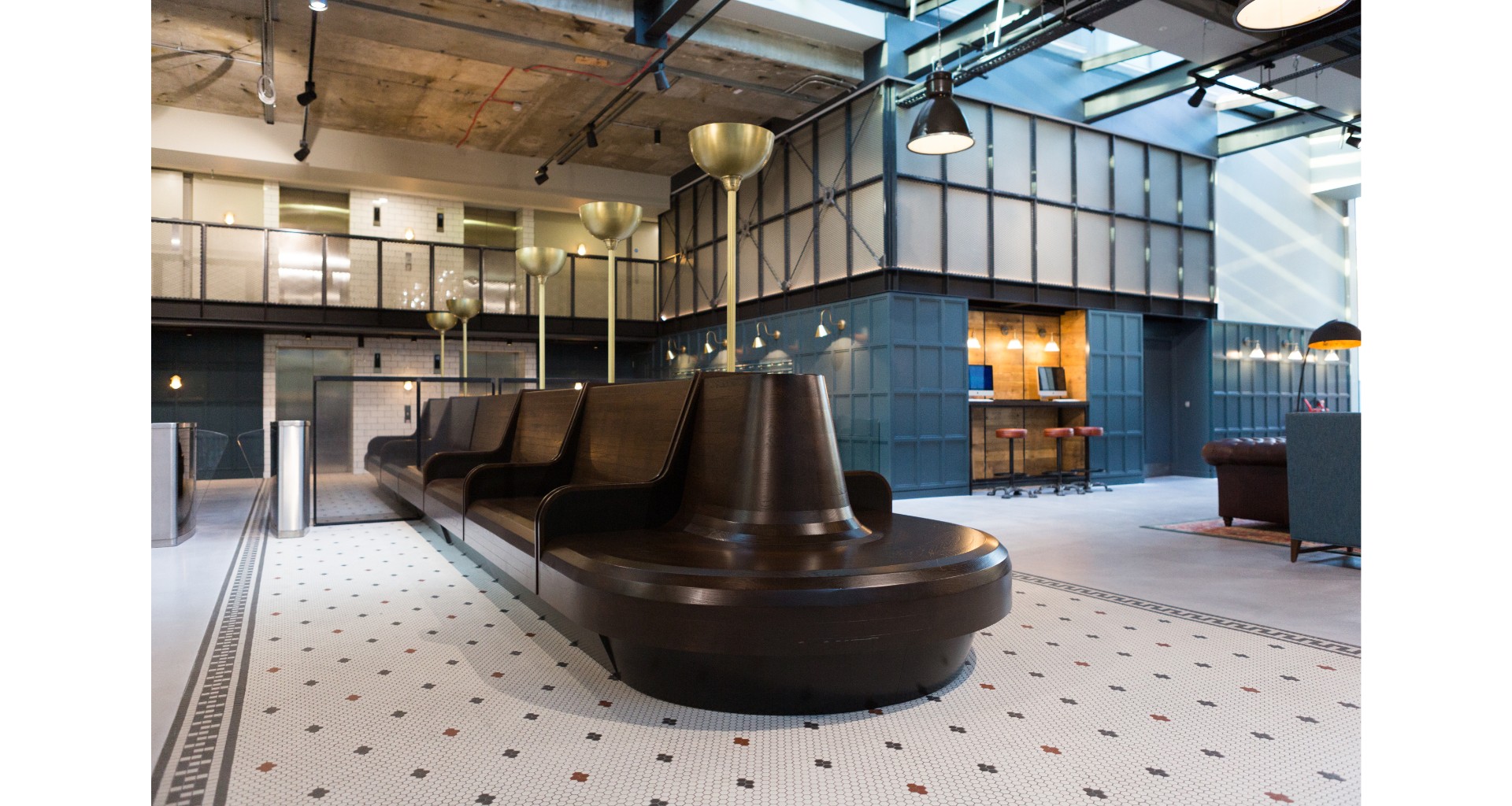 Image of Chapter Kings Cross, London