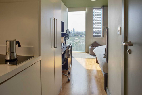 Image of Chapter Kings Cross, London