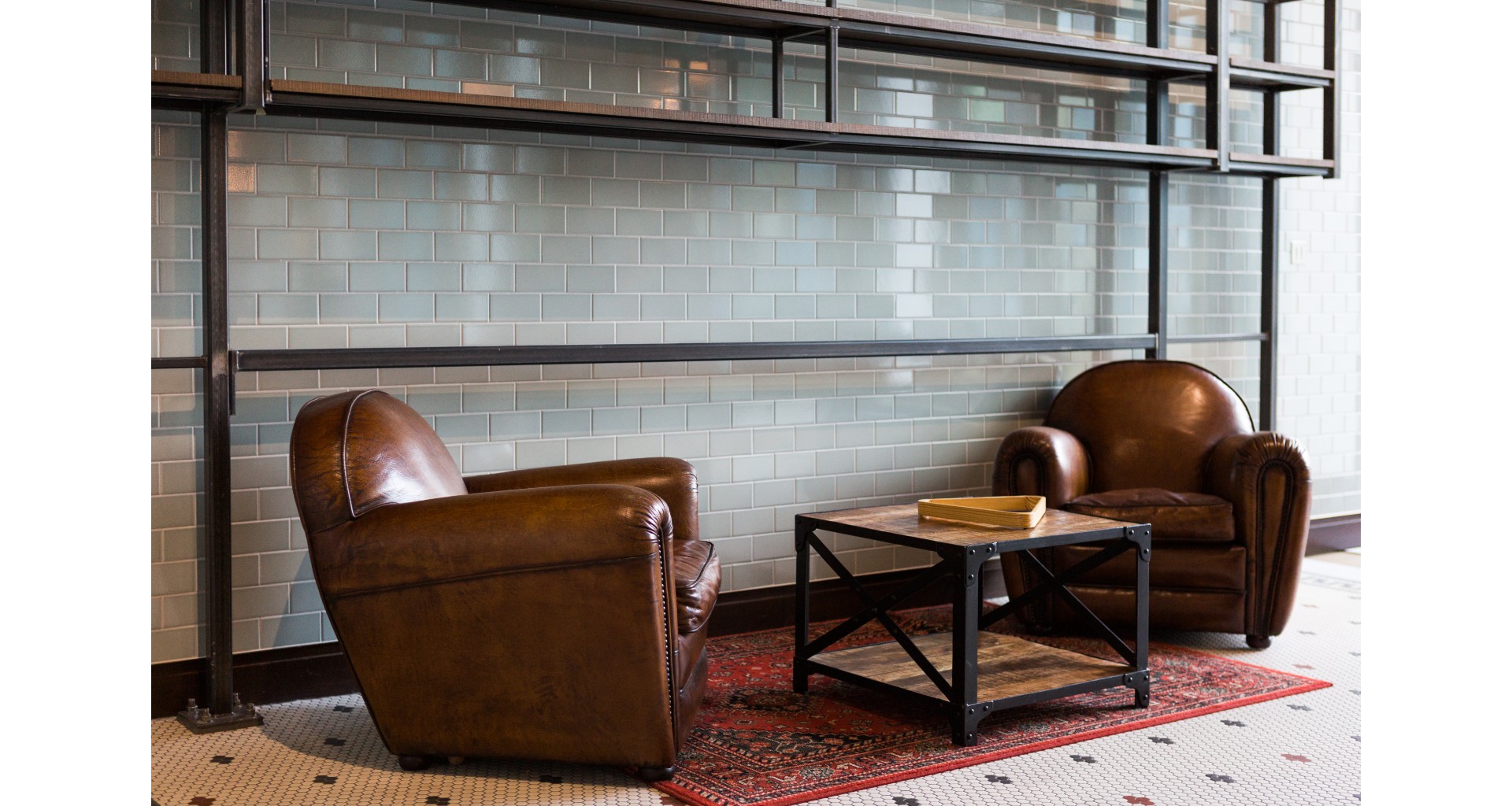 Image of Chapter Kings Cross, London