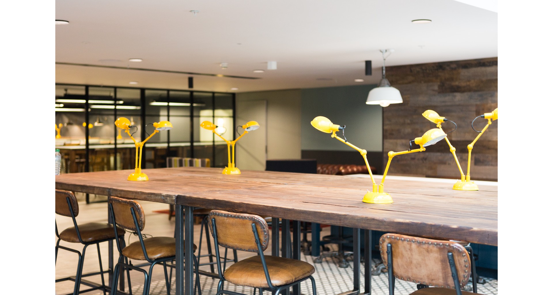 Image of Chapter Kings Cross, London