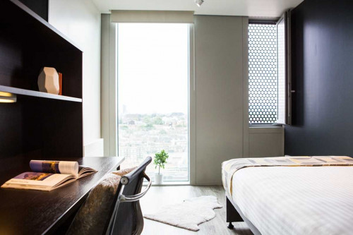 Image of Chapter Kings Cross, London