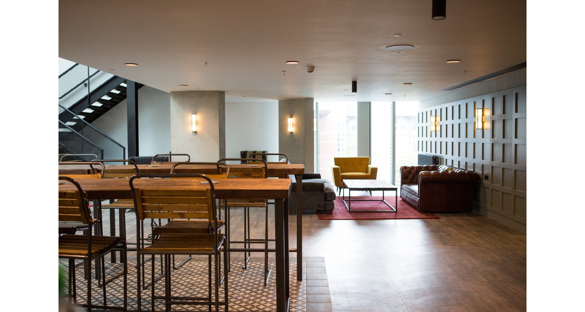 Image of Chapter Kings Cross, London