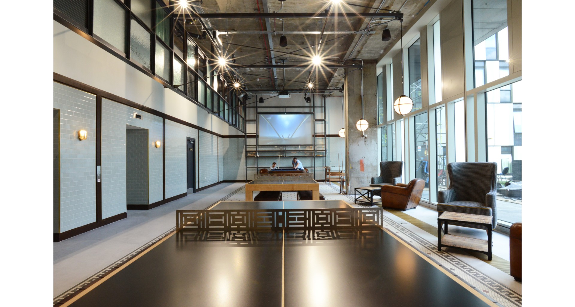 Image of Chapter Kings Cross, London