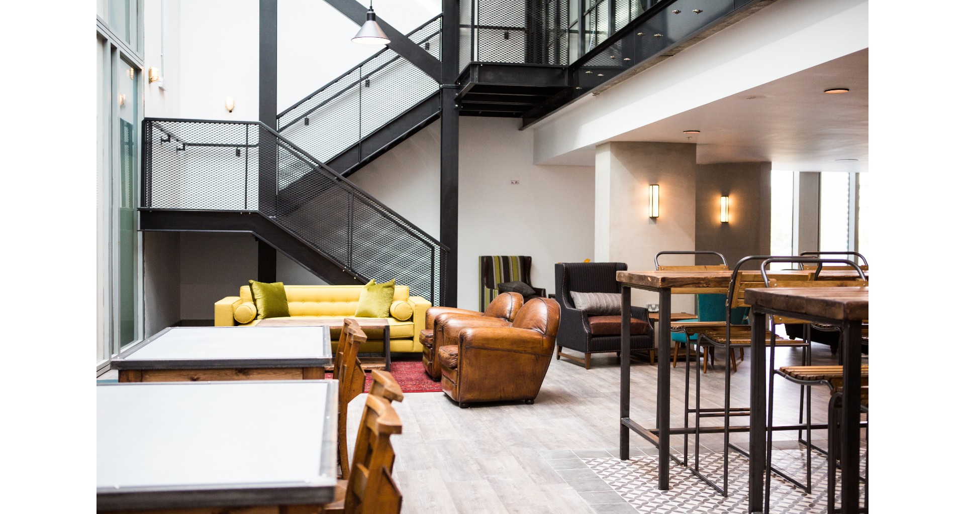 Image of Chapter Kings Cross, London