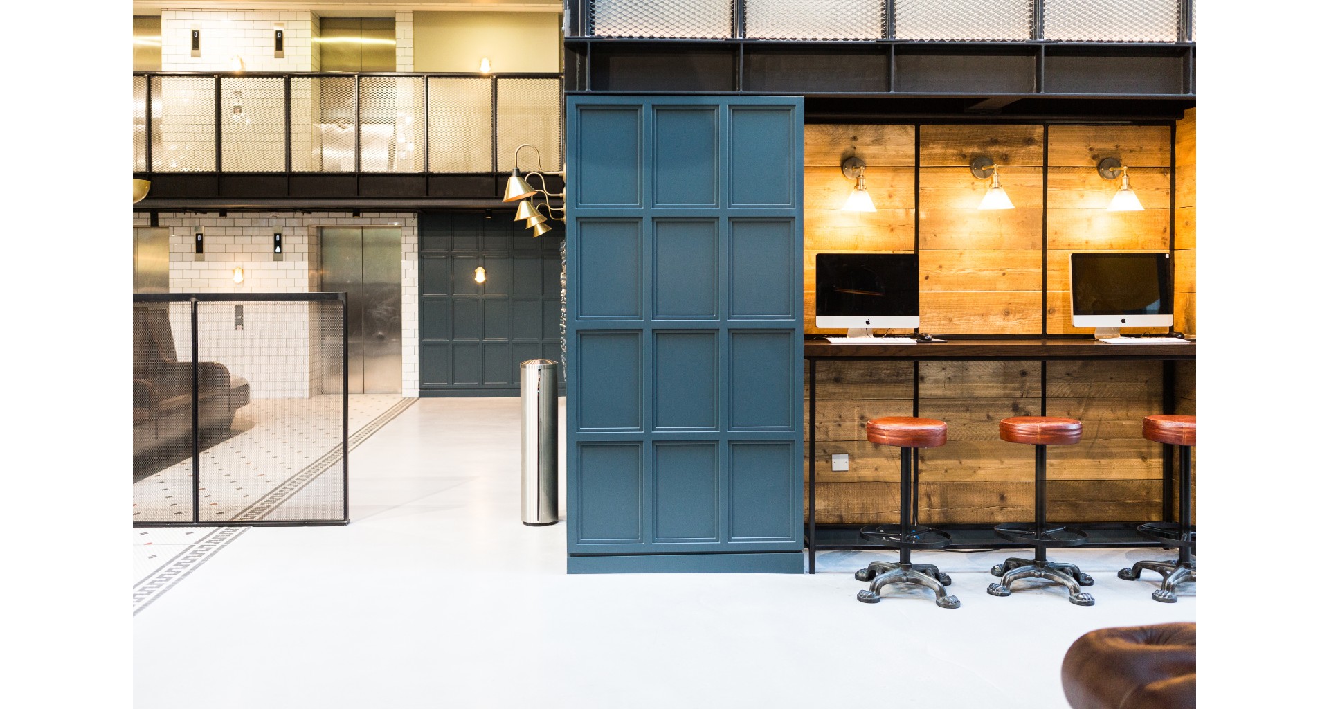 Image of Chapter Kings Cross, London