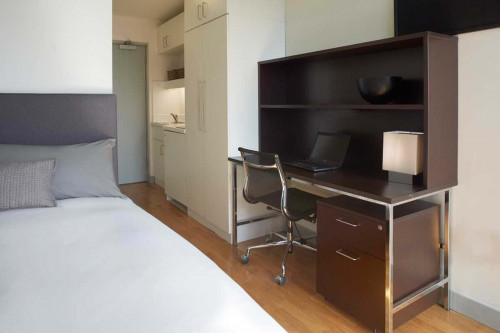 Image of Chapter Kings Cross, London